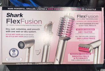 SHARK FLEX FUSION