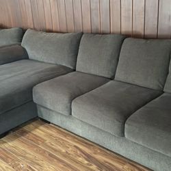 Huge Living Room Set