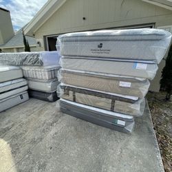 New King Mattresses FREE SAME DAY DELIVERY