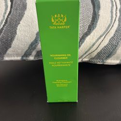 Tata Harper Nourishing Oil Cleanser