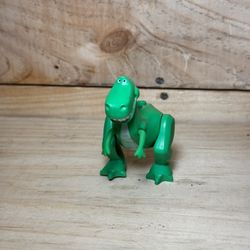 Lego Toy Story Rex Figure