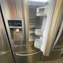 Samsung Refrigerator
