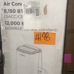 AC Unit 