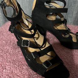 Franco Sarto Heels