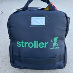 Orbit Baby G2/G3 Travel Stroller Bag