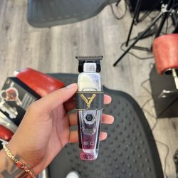 Saber Style Craft Clipper