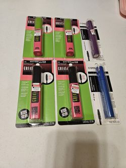 Mascara