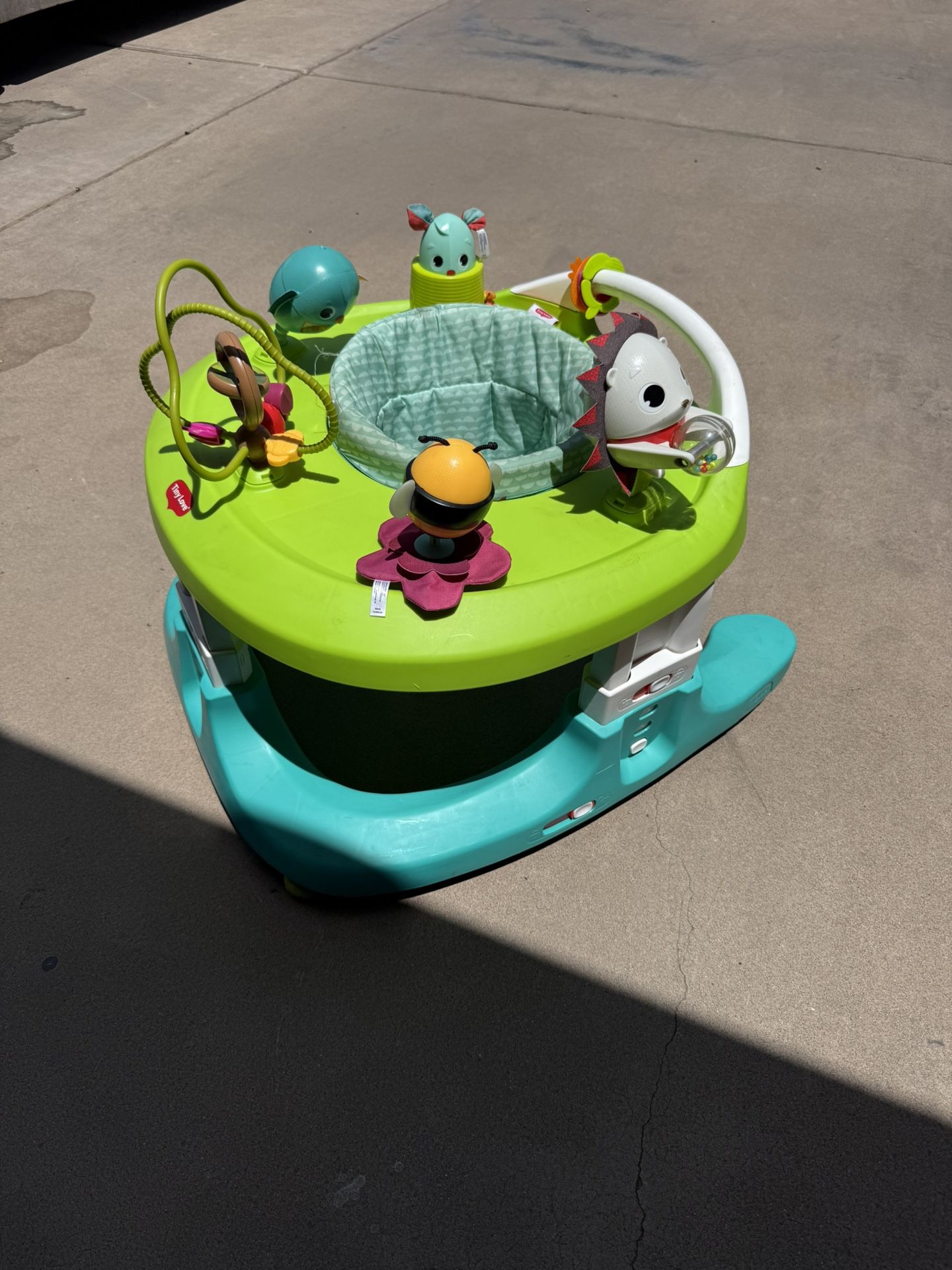 Baby Walker