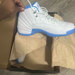 Jordan 12 Retro 