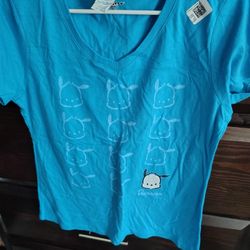 Pochacco Shirt From Amazon 