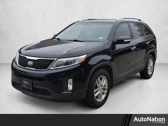 2015 Kia Sorento