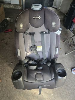Safety 1st Car Seat!!