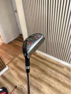 Golf club set 5H-PW