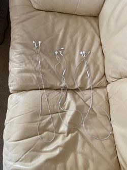 Apple Headphones