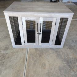Dog Kennel 