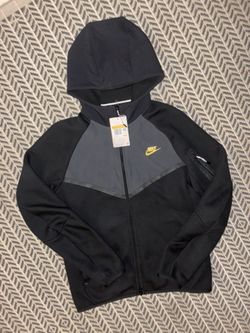 Nike Tech Fleece
