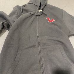 M True Religion Sweatshirt 
