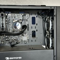 Gaming PC part bundle