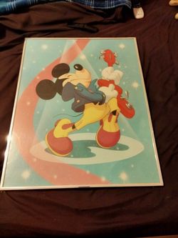 Mickey Mouse