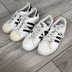 Men’s Adidas Shoes