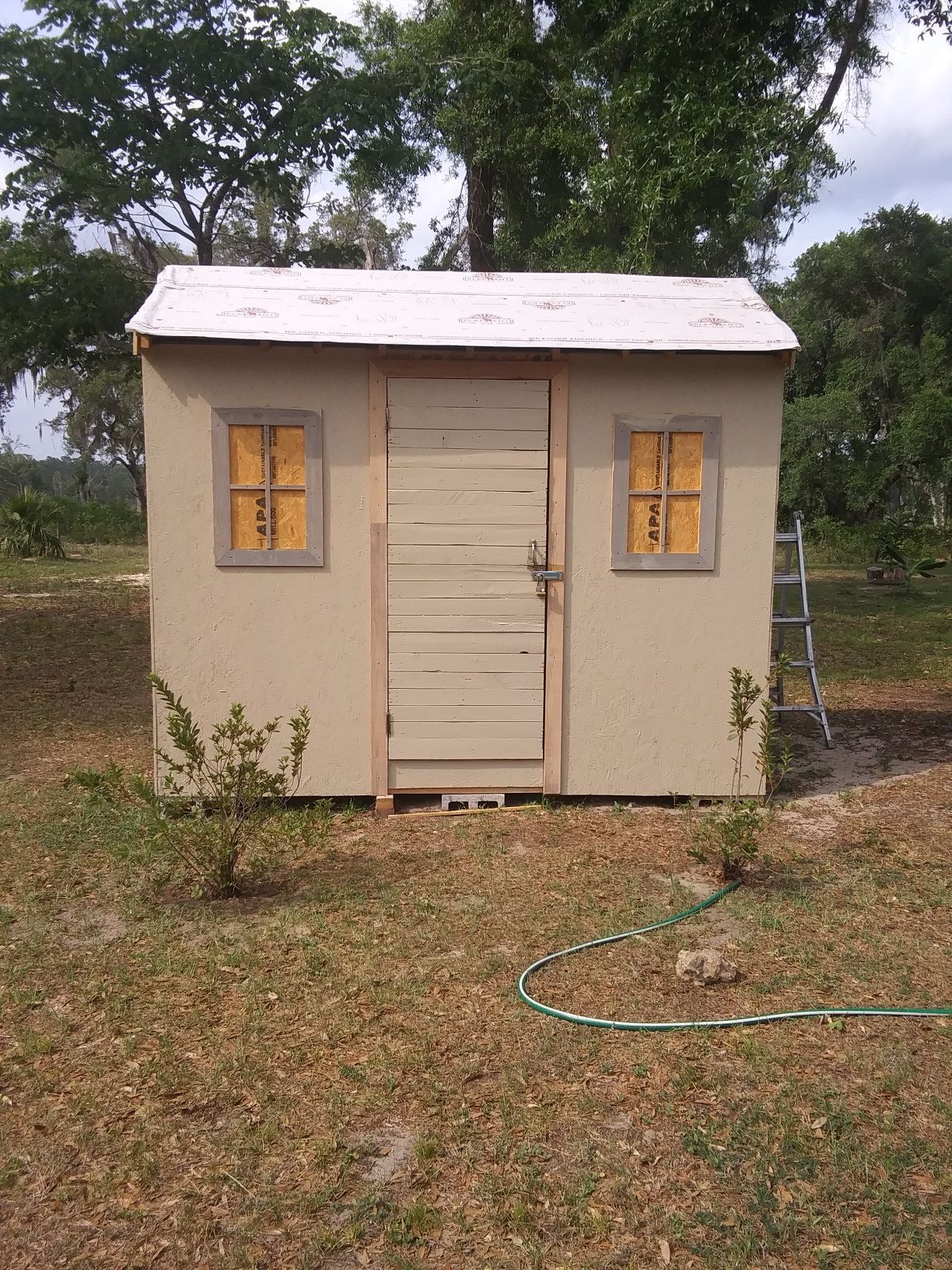 Wood Shed for Sale in Ocala, FL OfferUp