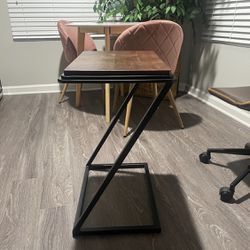 End Table Tray