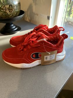 Shoes Champion brand new