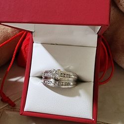 Wedding Ring