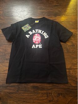 Bape shirt