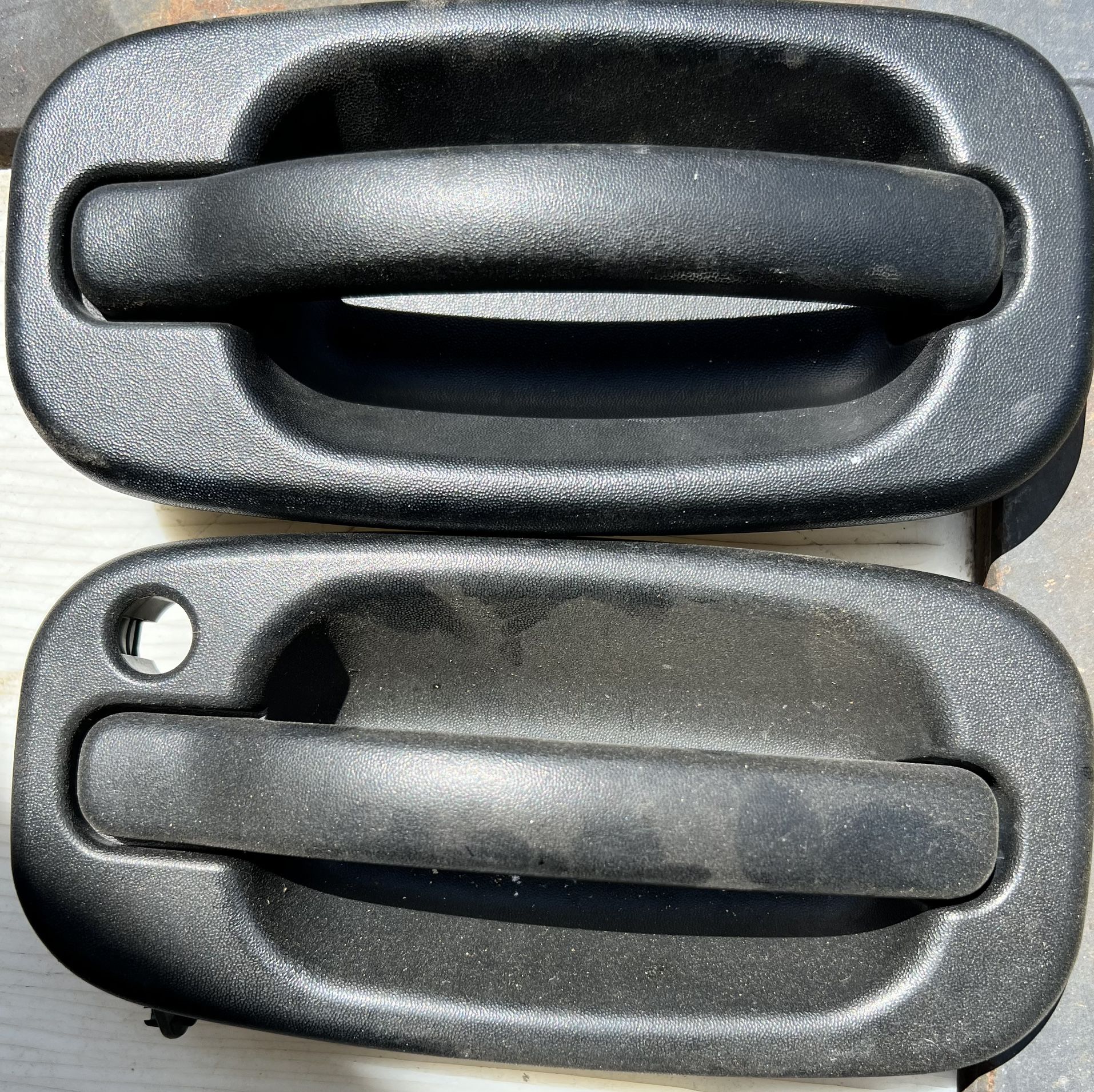 Chevy/GMC Door Handles