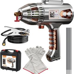 Handheld ARC Stick Welder 
