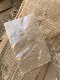 Free Plastic Bags Rolls + $100