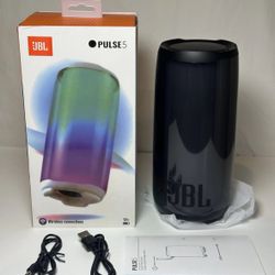 JBL Pulse 5 Speaker