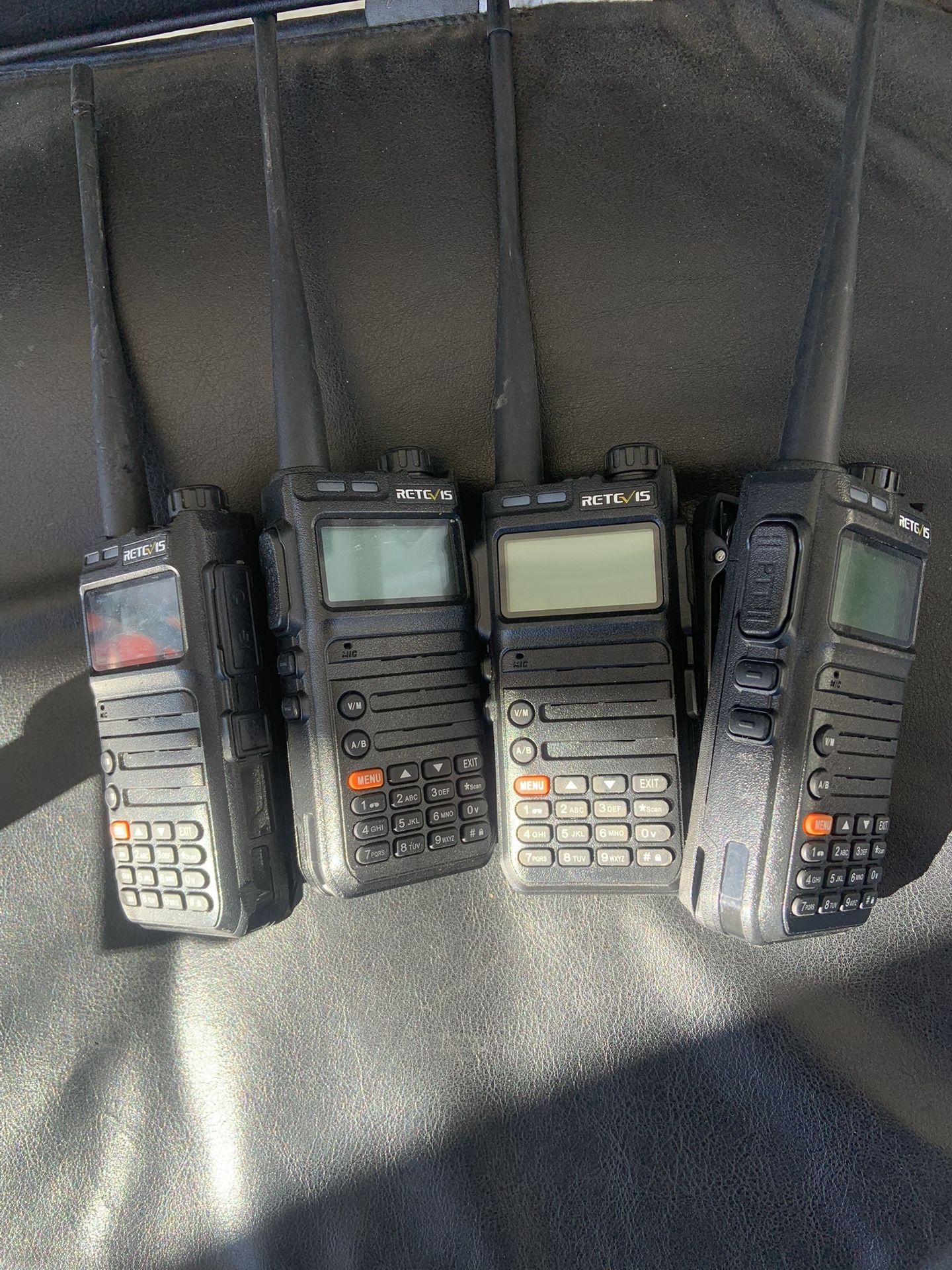 Two Way Radio