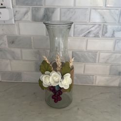 Flower Vase