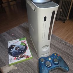 Xbox 360 Bundle