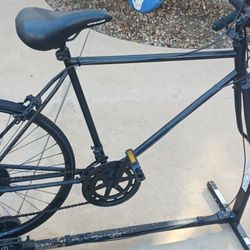 Stationary Bike