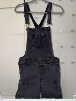 WAX JEAN WOMAN OVERALL
