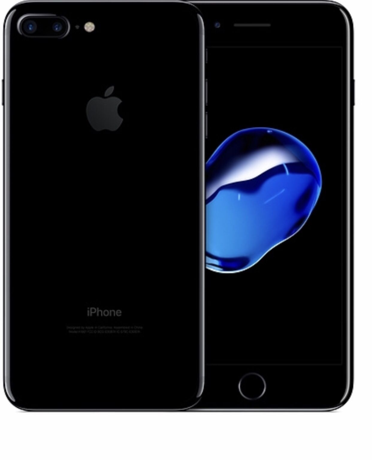 iPhone 7 Plus