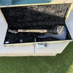 Fender Stratocaster