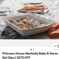 Princess House 