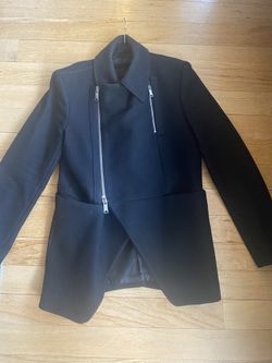 Balenciaga Men’s Coat