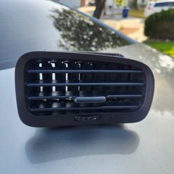 Honda S2000 Passenger Side Air Vent