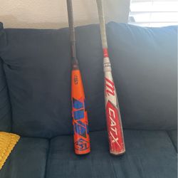 Baseball Bats 