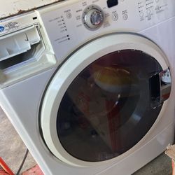 Washer & Dryer set