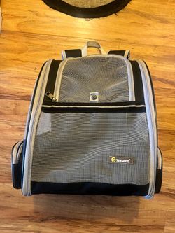 Pet Carrier