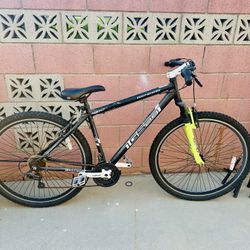 Genesis Bike 