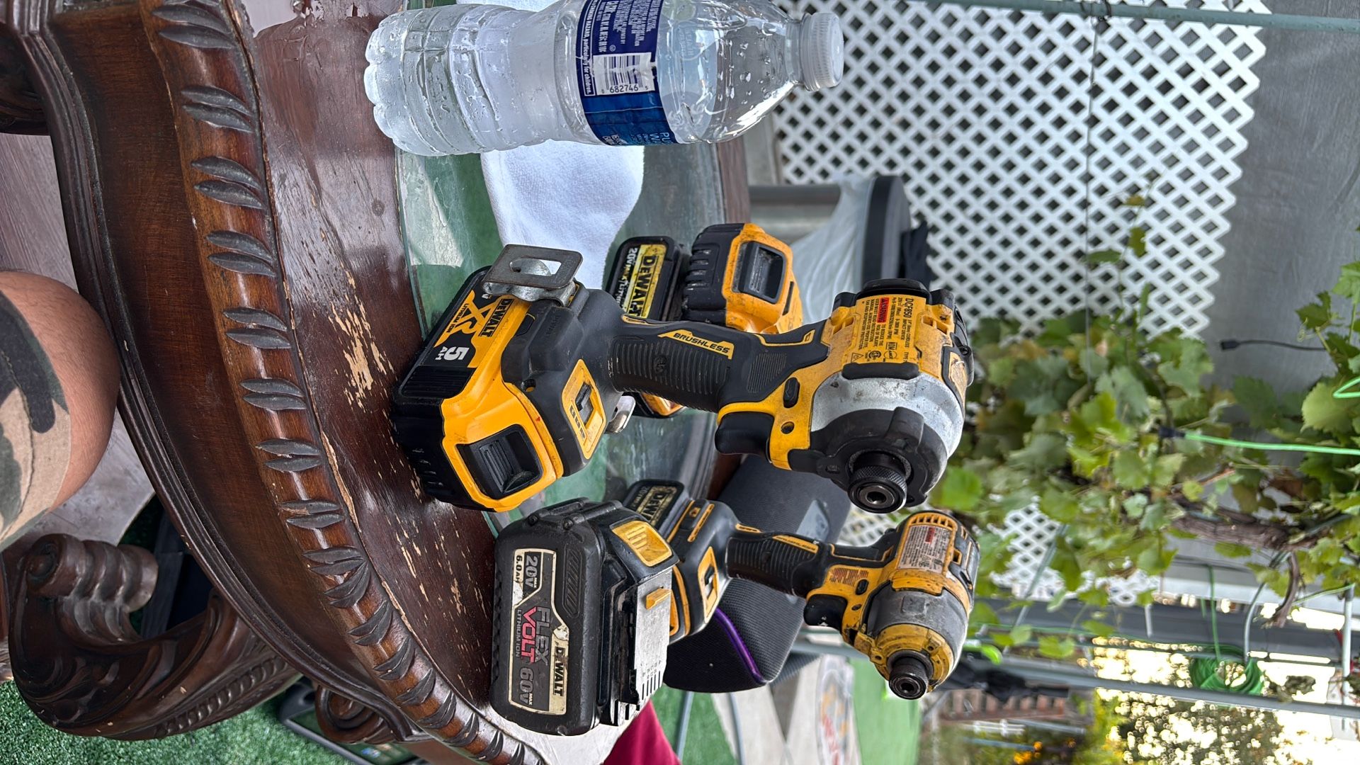 Dewalt