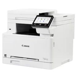 Canon Color imageCLASS MF654Cdw Printer — Wireless, Scan, Copy