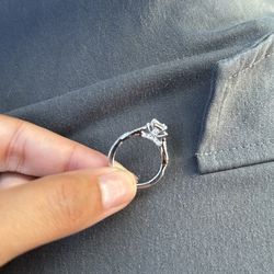 Engagement Ring
